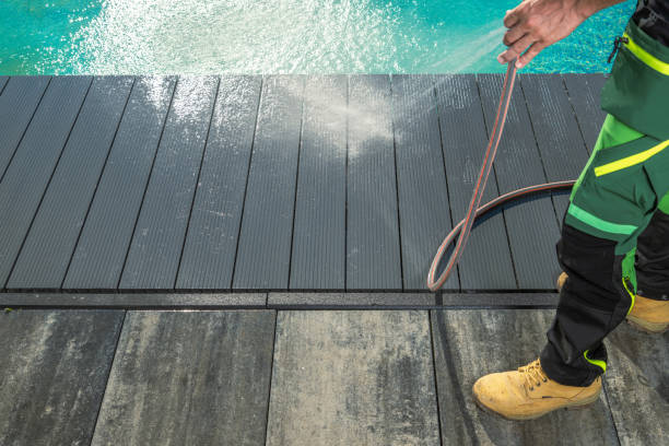 Professional Pressure Washing in Middleton, WI