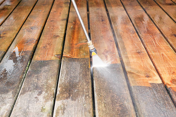 Local Pressure Washing Services in Middleton, WI