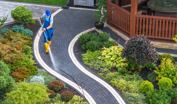 Deck Cleaning Services in Middleton, WI